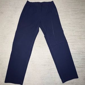 OV rec trek pants